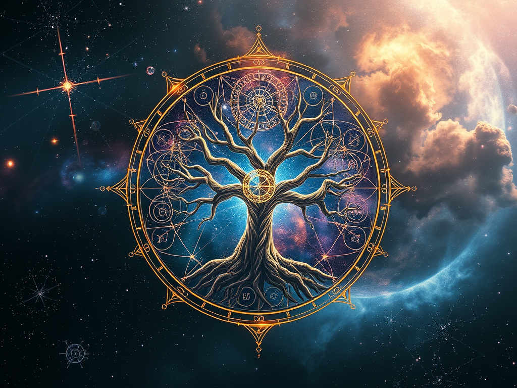 Kabbalah and Modern Science: Bridging Ancient Wisdom – Kabbalahsciences